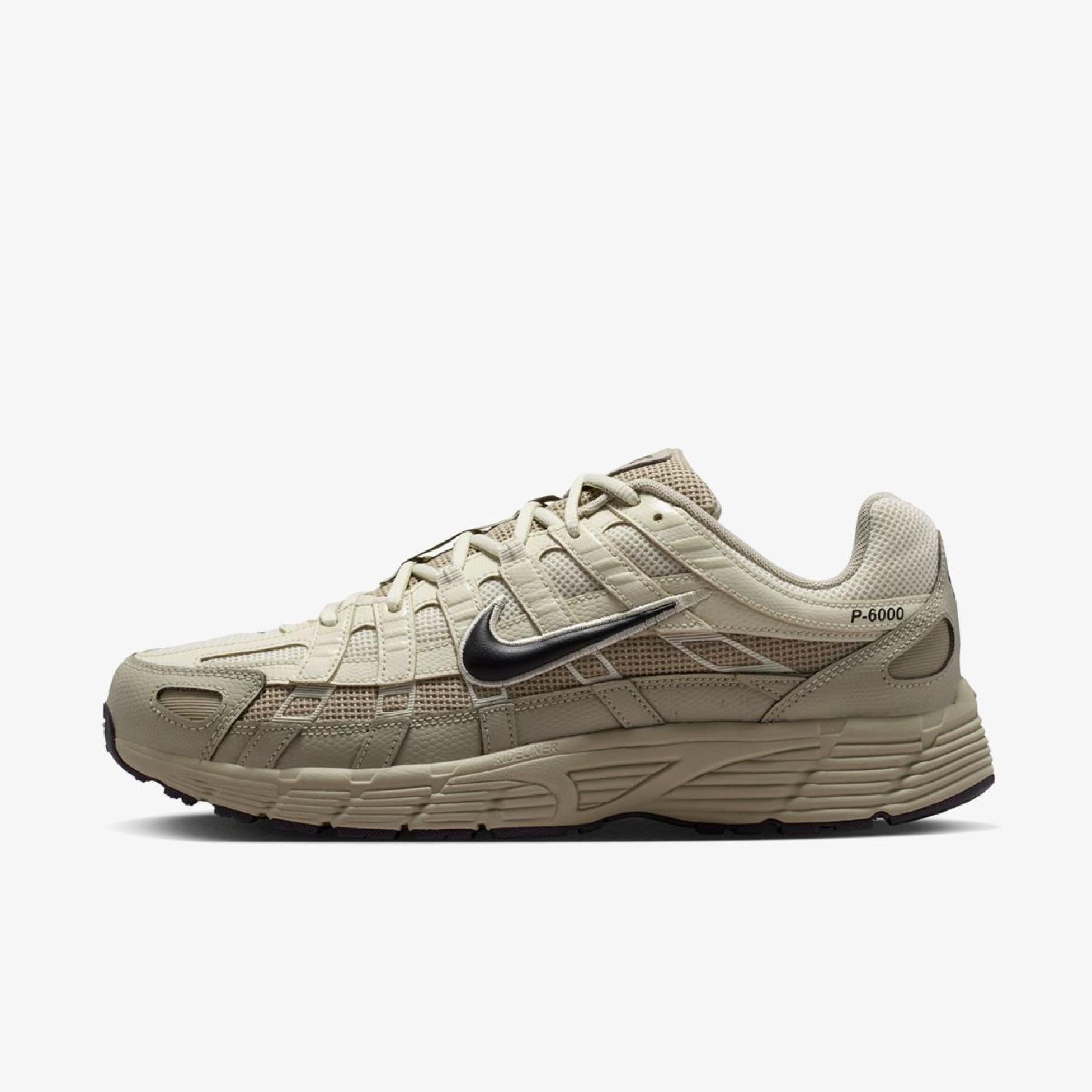 Мужские кроссовки NIKE P-6000 PRM IH8042-100