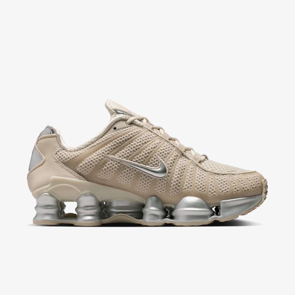 Женские кроссовки NIKE W SHOX TL IH2559-200_image_3
