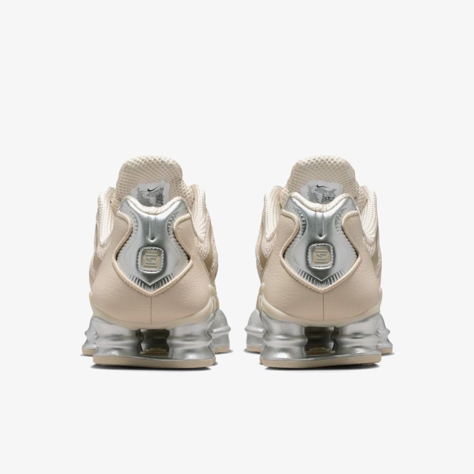 Женские кроссовки NIKE W SHOX TL IH2559-200_image_6