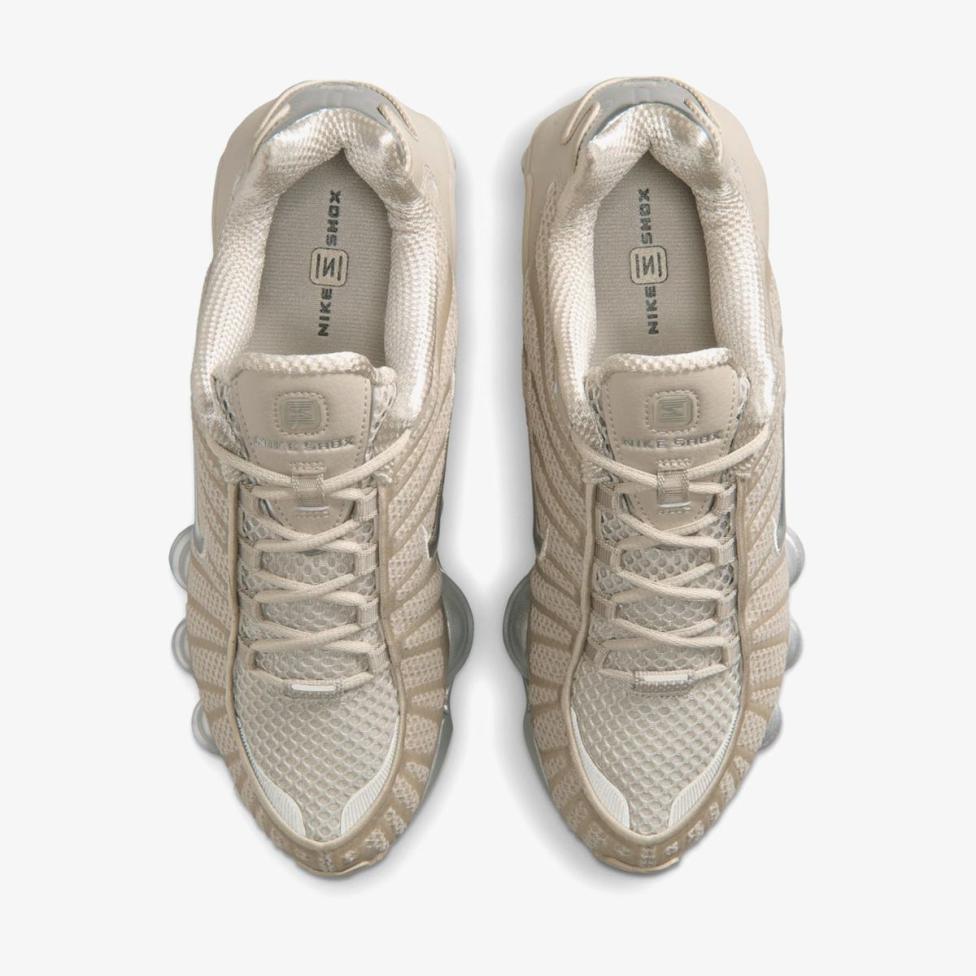 Женские кроссовки NIKE W SHOX TL IH2559-200_image_4