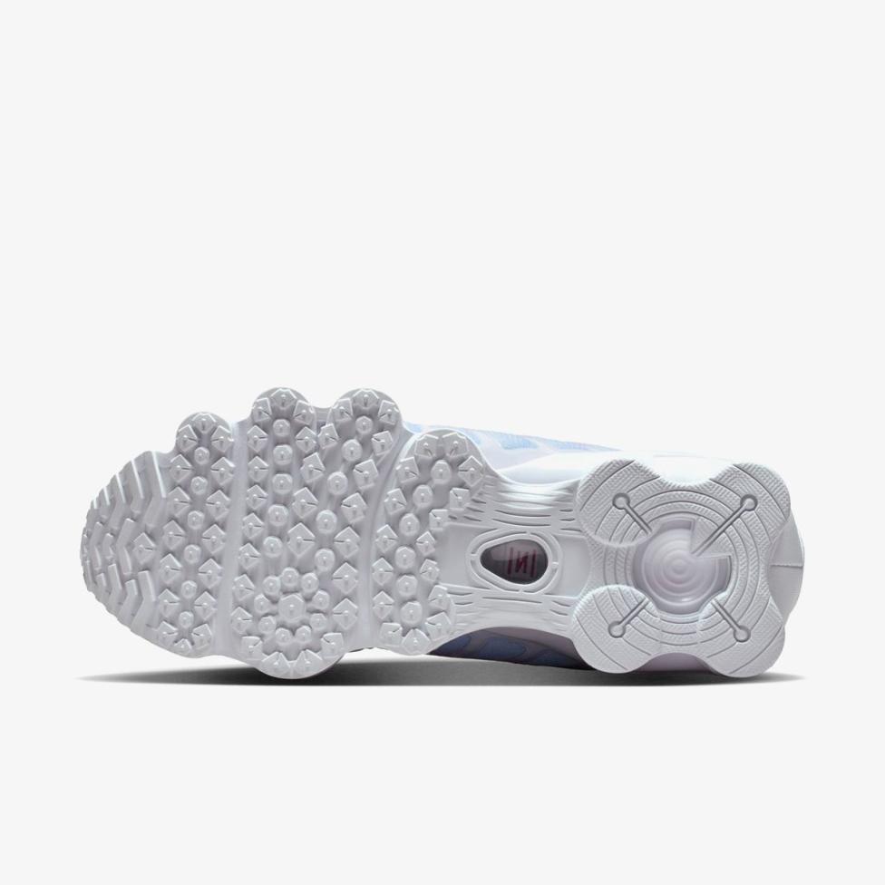 Жіночі кросівки NIKE W SHOX TL FADE IH1336-100