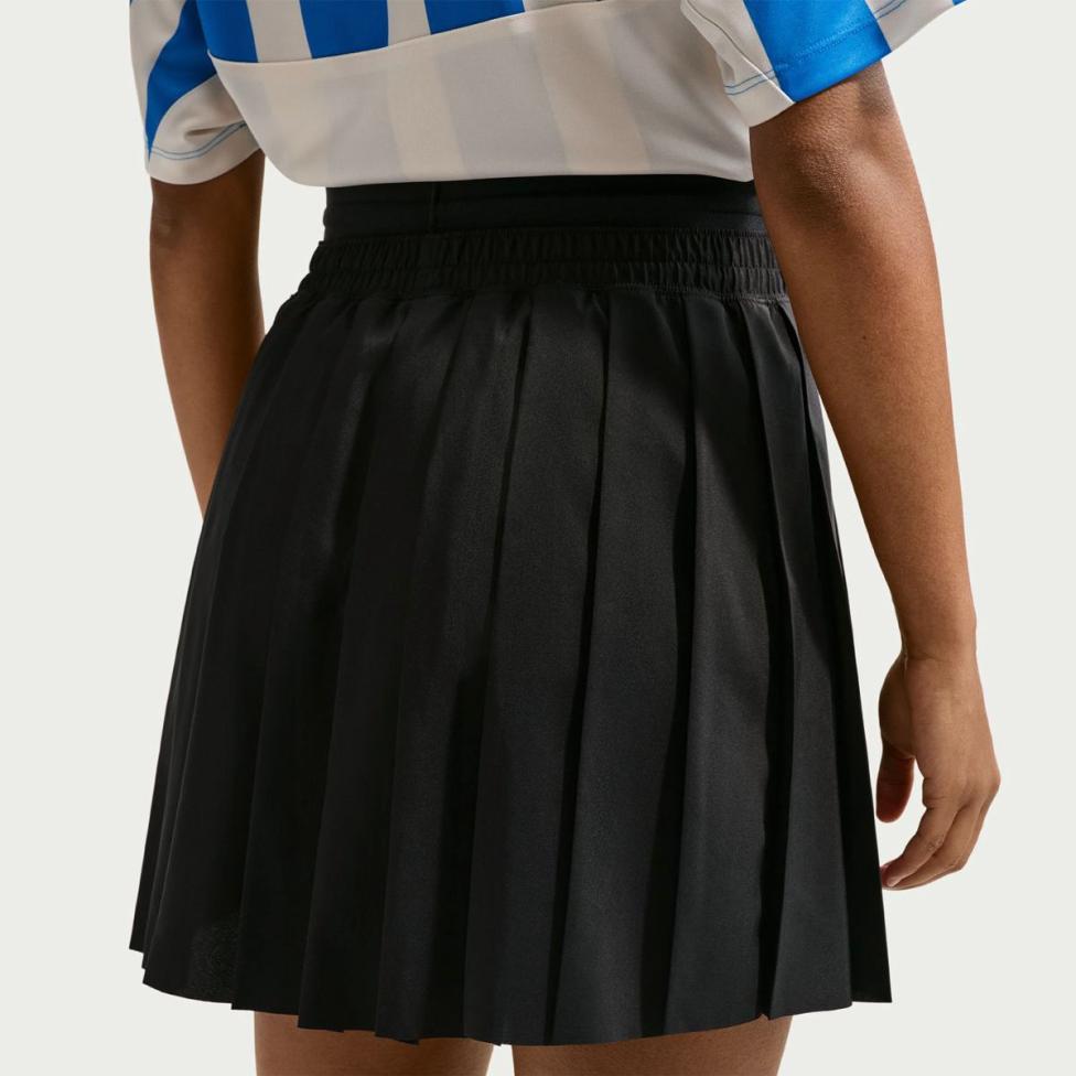 Жіноча спідниця NIKE W NSW KNIFE PLEAT SKIRT IF0589-010