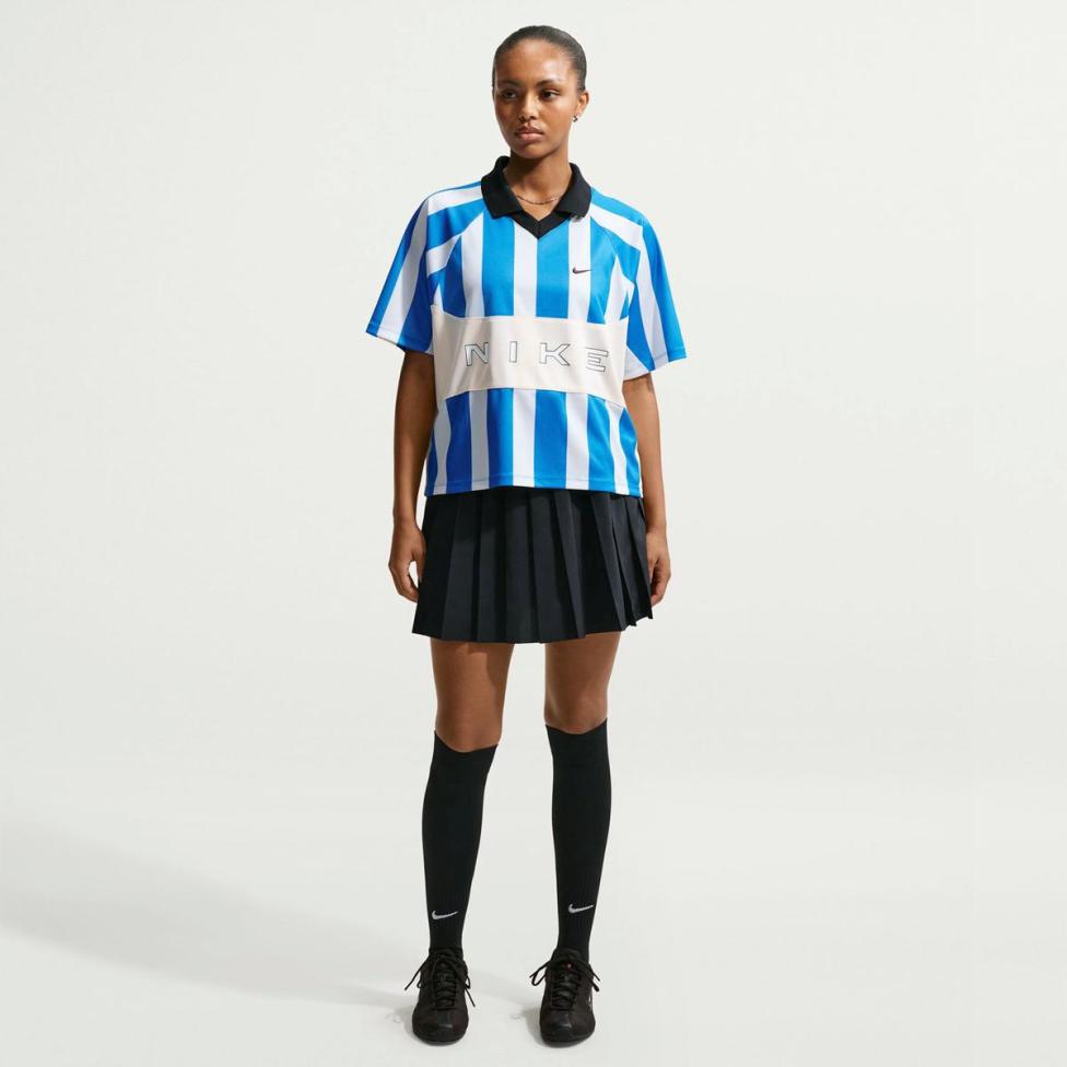 Жіноча спідниця NIKE W NSW KNIFE PLEAT SKIRT IF0589-010_image_4