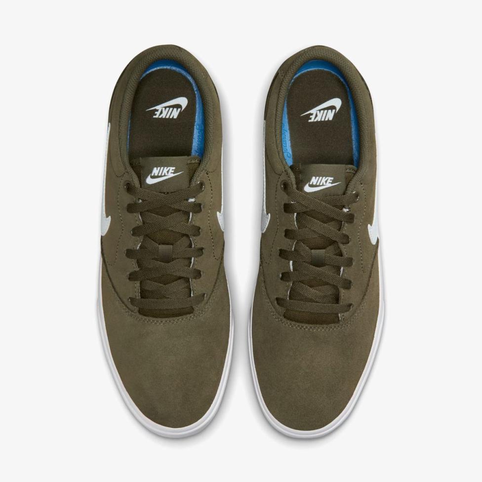 Чоловічі кросівки NIKE CHARGE SUEDE IB2750-200_image_4