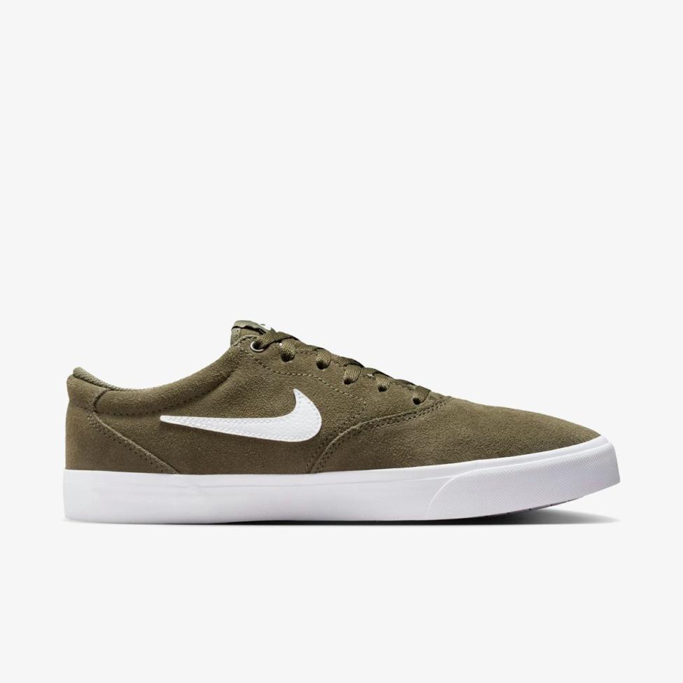 Чоловічі кросівки NIKE CHARGE SUEDE IB2750-200_image_3