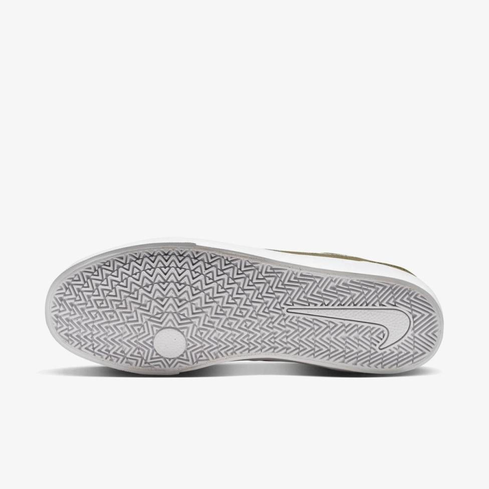 Мужские кроссовки NIKE CHARGE SUEDE IB2750-200