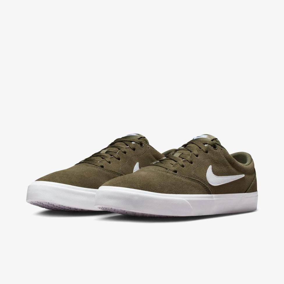 Чоловічі кросівки NIKE CHARGE SUEDE IB2750-200_image_5