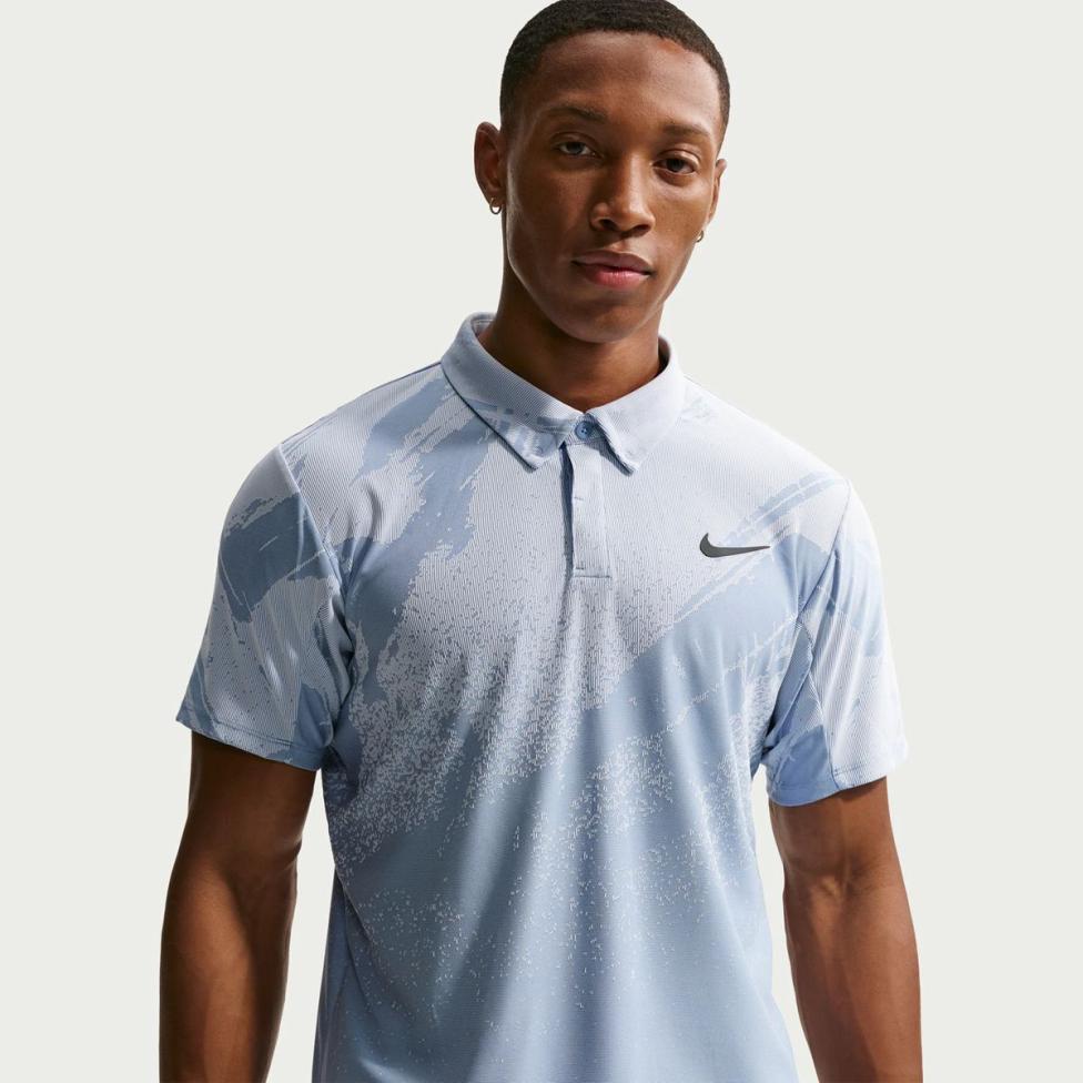 Чоловіче поло NIKE M NKCT DFADV SLAM POLO RG IB1028-486_image_3