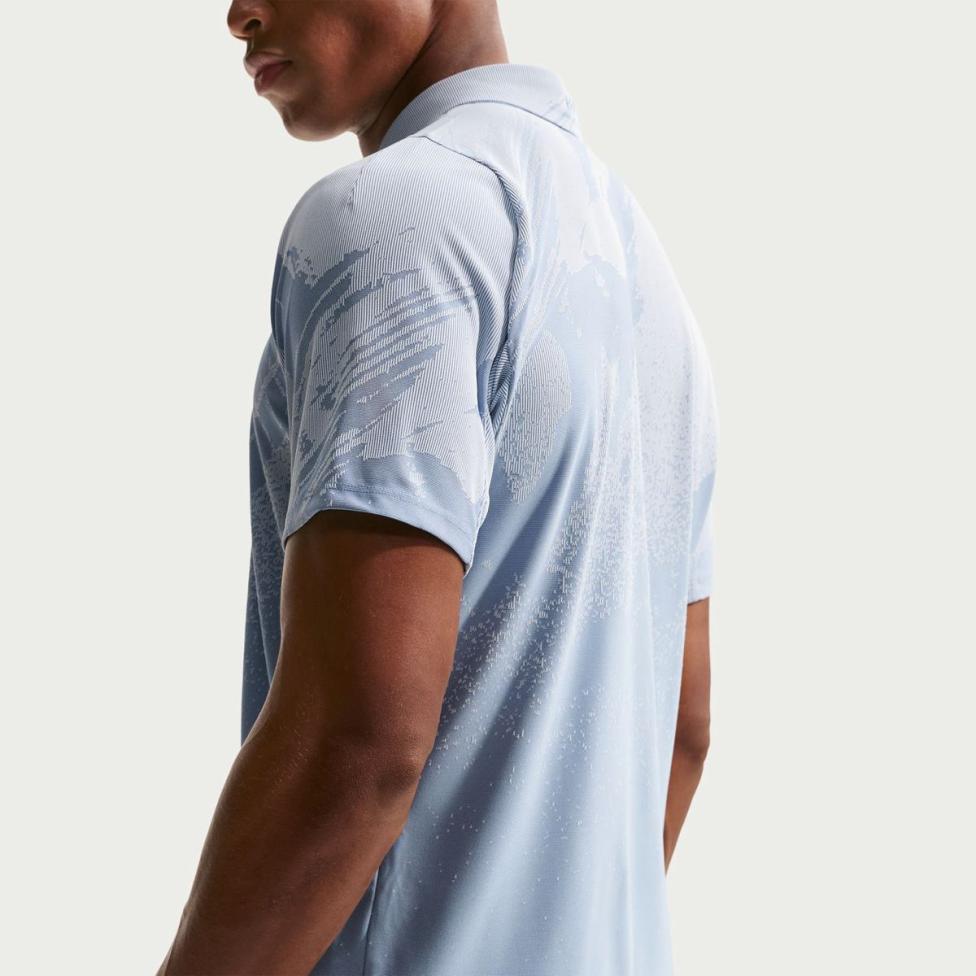 Чоловіче поло NIKE M NKCT DFADV SLAM POLO RG IB1028-486_image_4