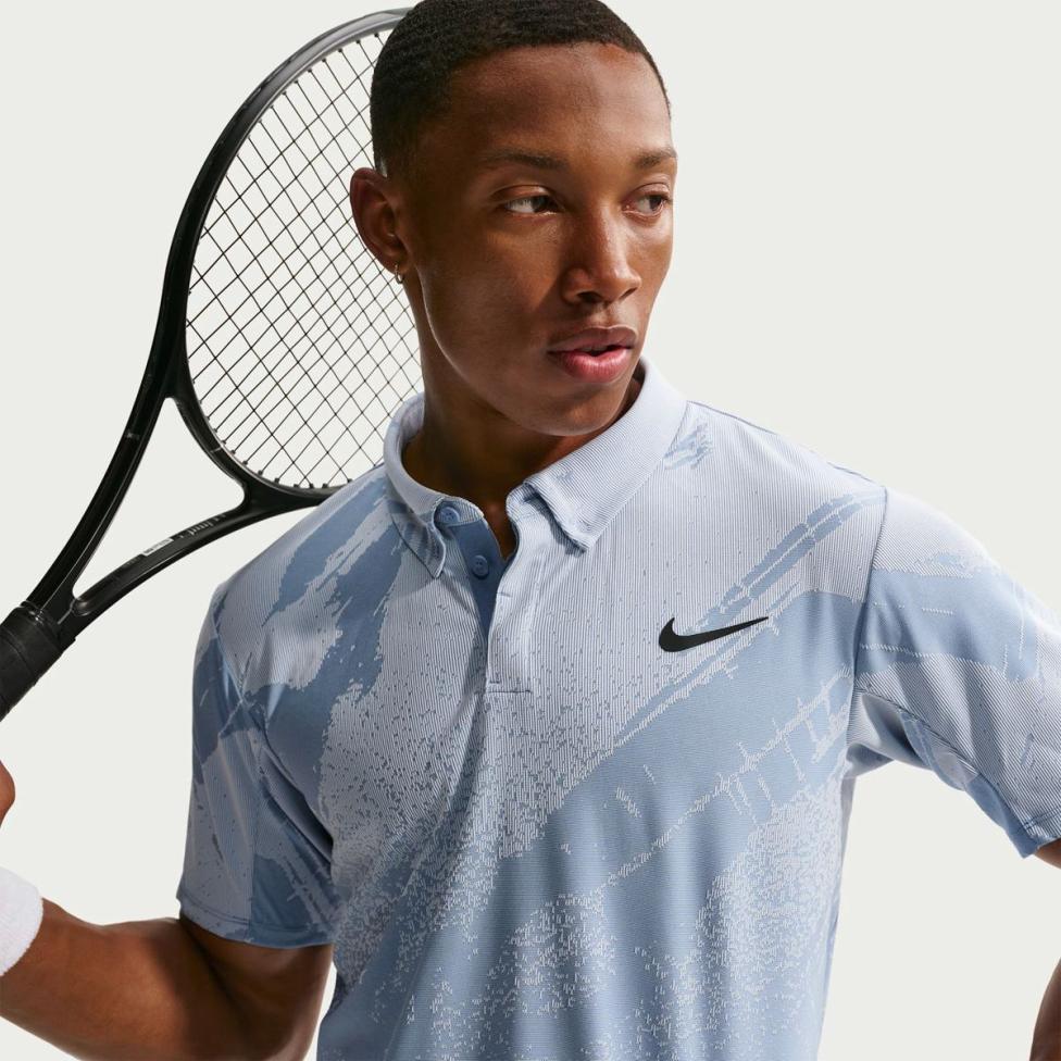 Чоловіче поло NIKE M NKCT DFADV SLAM POLO RG IB1028-486_image_5