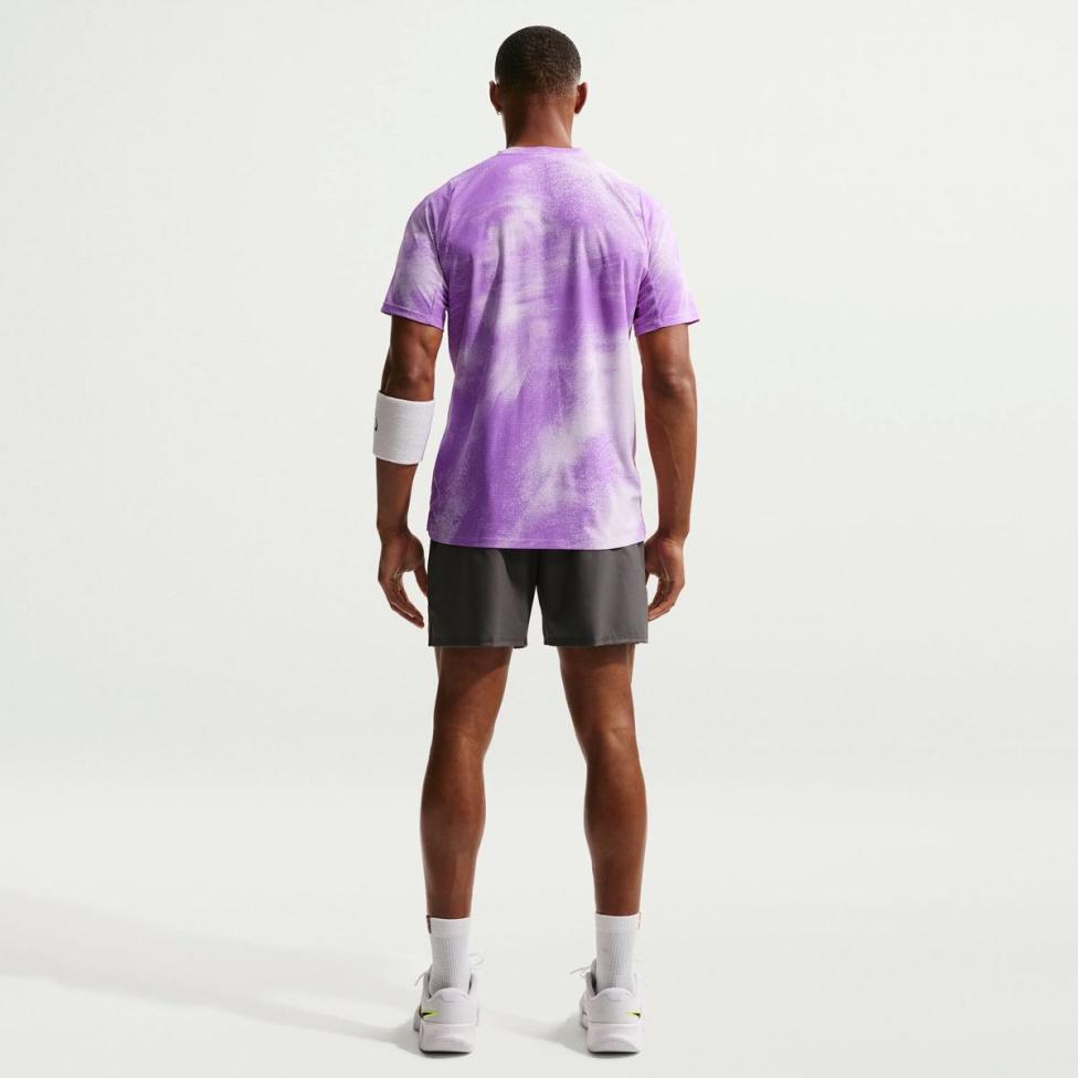 Чоловіча футболка NIKE M NKCT DFADV SLAM TOP RG IB1016-511_image_4