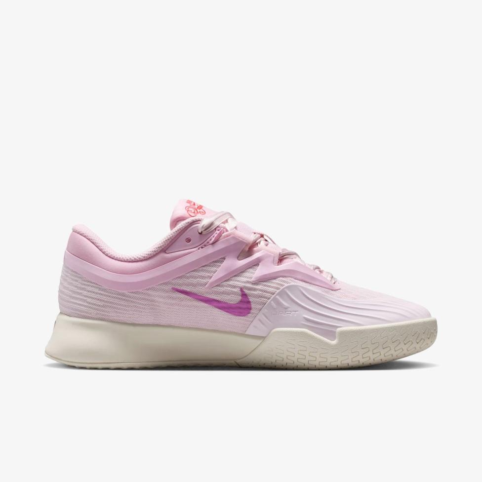 Женские кроссовки NIKE W ZOOM VAPOR PRO 3 HC PRM HV1376-601_image_3
