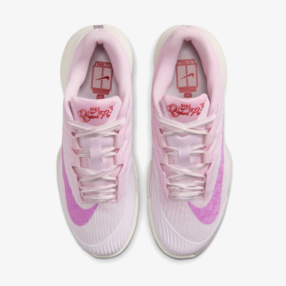 Женские кроссовки NIKE W ZOOM VAPOR PRO 3 HC PRM HV1376-601_image_4