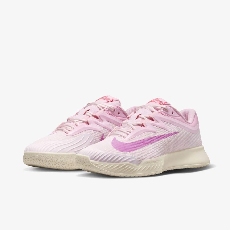 Женские кроссовки NIKE W ZOOM VAPOR PRO 3 HC PRM HV1376-601_image_5