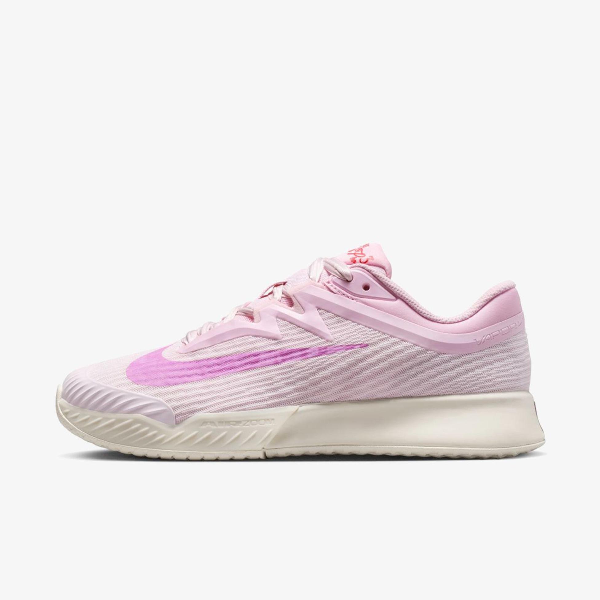 Жіночі кросівки NIKE W ZOOM VAPOR PRO 3 HC PRM HV1376-601