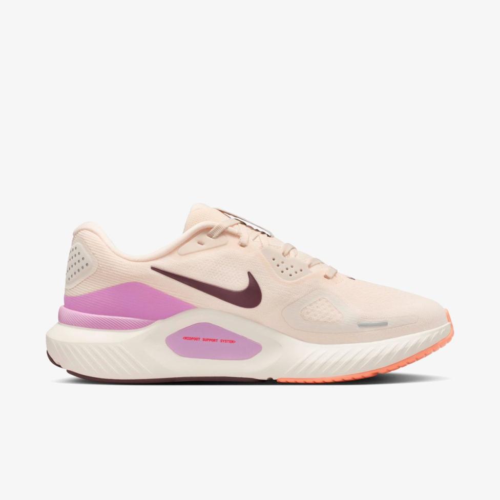 Жіночі кросівки NIKE W STRUCTURE 26 HJ1101-113_image_3