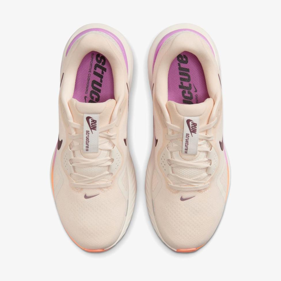 Жіночі кросівки NIKE W STRUCTURE 26 HJ1101-113_image_4