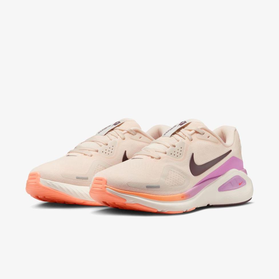 Жіночі кросівки NIKE W STRUCTURE 26 HJ1101-113_image_5