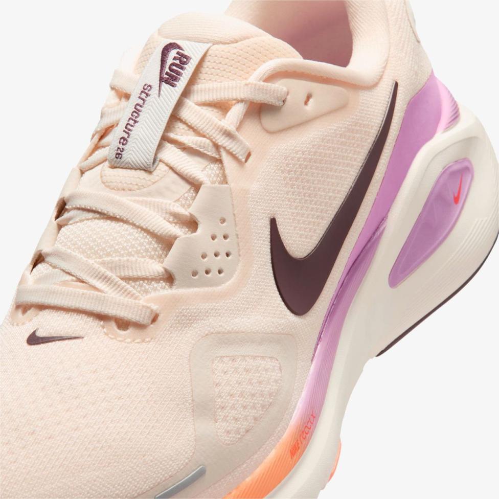 Жіночі кросівки NIKE W STRUCTURE 26 HJ1101-113_image_7