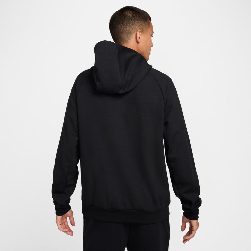 Чоловіча толстовка NIKE M NK DF UV PRIMARY PO HOODIE FZ0969-010