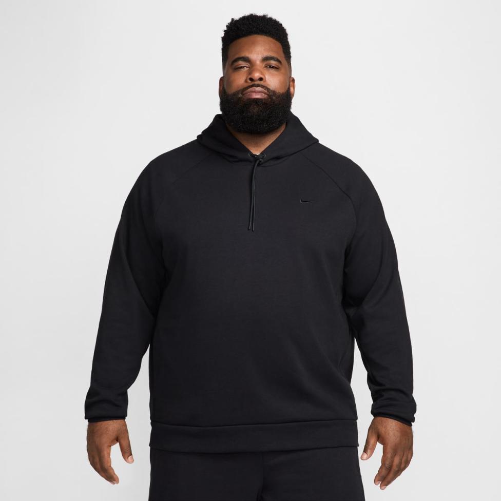 Чоловіча толстовка NIKE M NK DF UV PRIMARY PO HOODIE FZ0969-010_image_8