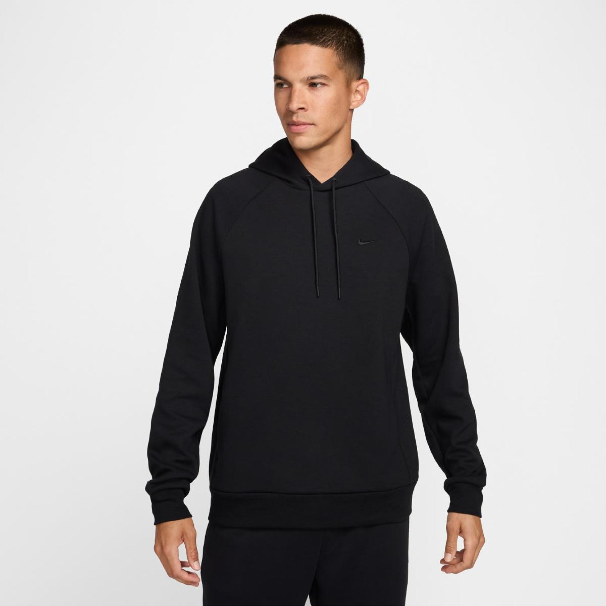 Чоловіча толстовка NIKE M NK DF UV PRIMARY PO HOODIE FZ0969-010
