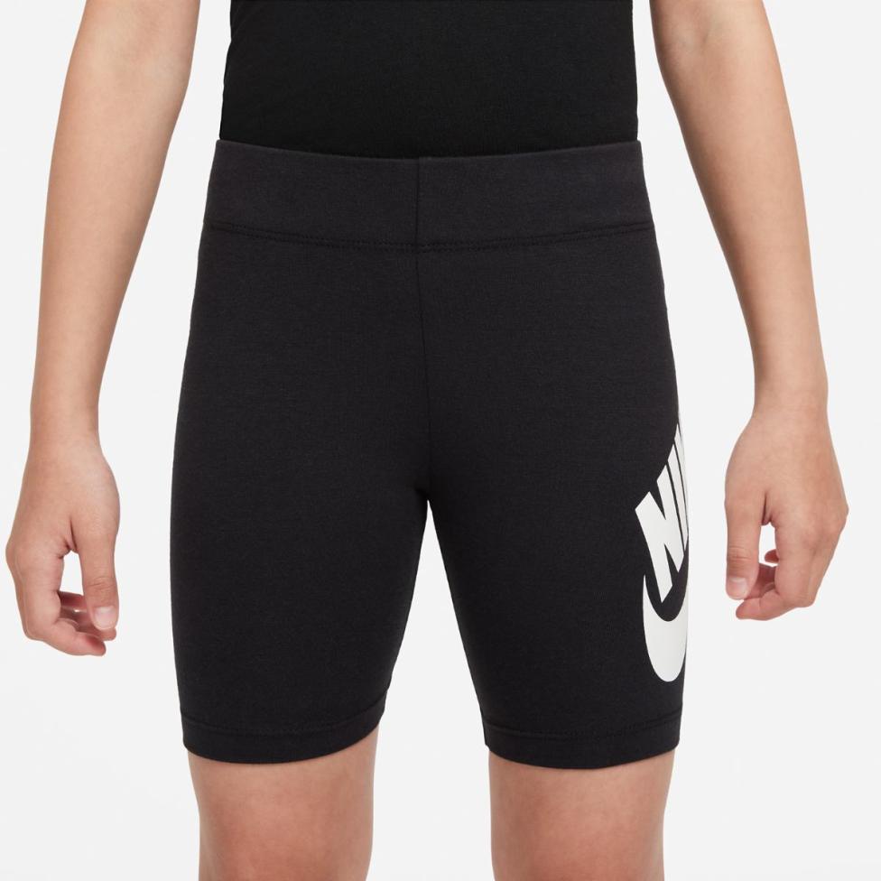 Дитячі шорти NIKE NKG FUTURA BIKE SHORT 36G603-023