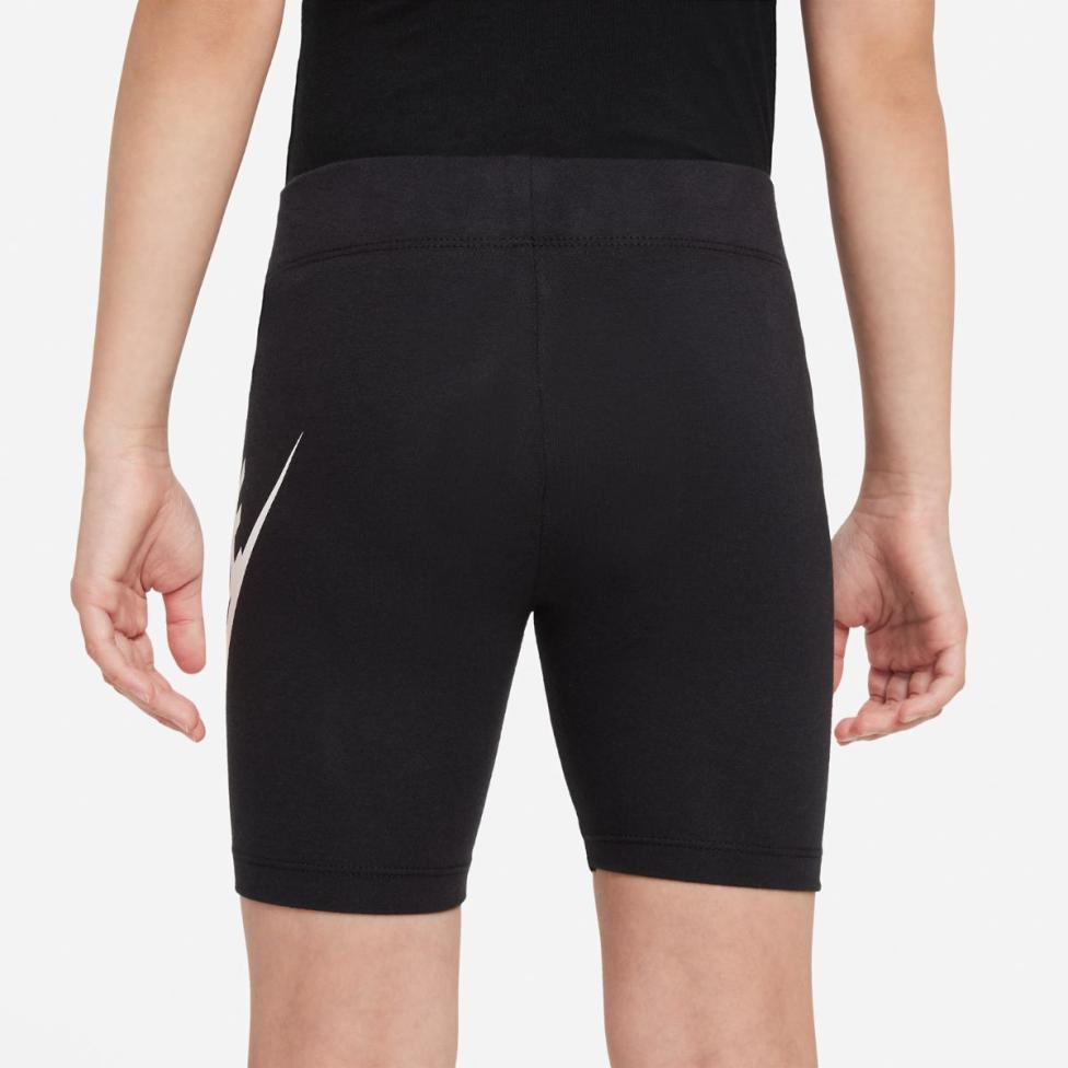 Дитячі шорти NIKE NKG FUTURA BIKE SHORT 36G603-023_image_3
