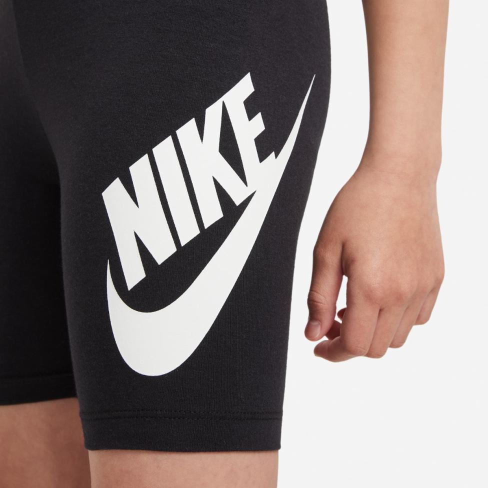 Дитячі шорти NIKE NKG FUTURA BIKE SHORT 36G603-023_image_4