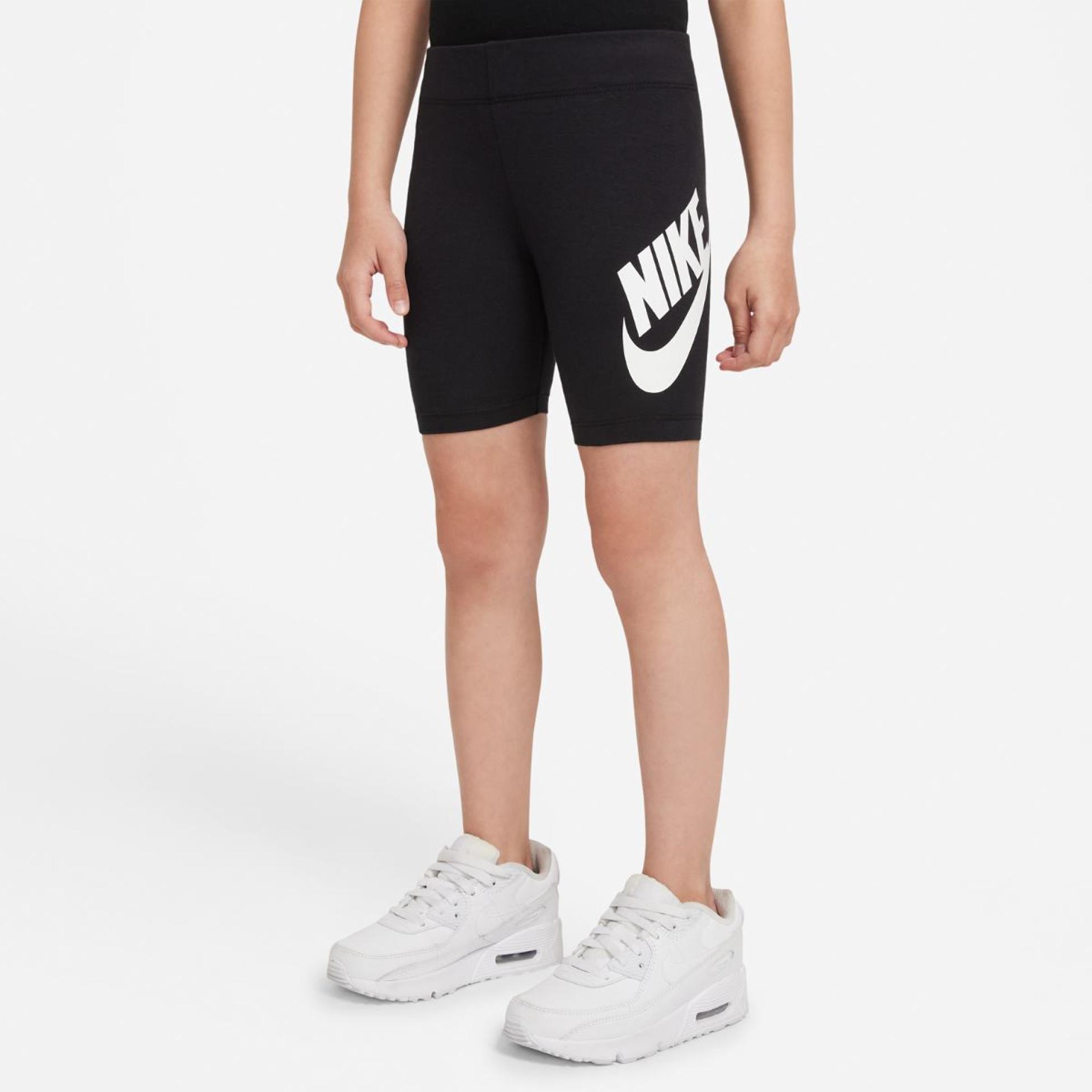 Дитячі шорти NIKE NKG FUTURA BIKE SHORT 36G603-023