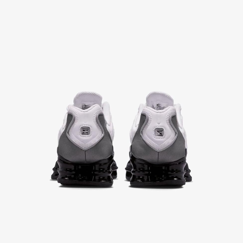 Дитячі кросівки NIKE SHOX TL METALLIC COOL GREY / BLACK (GS) IR2003-100_image_6