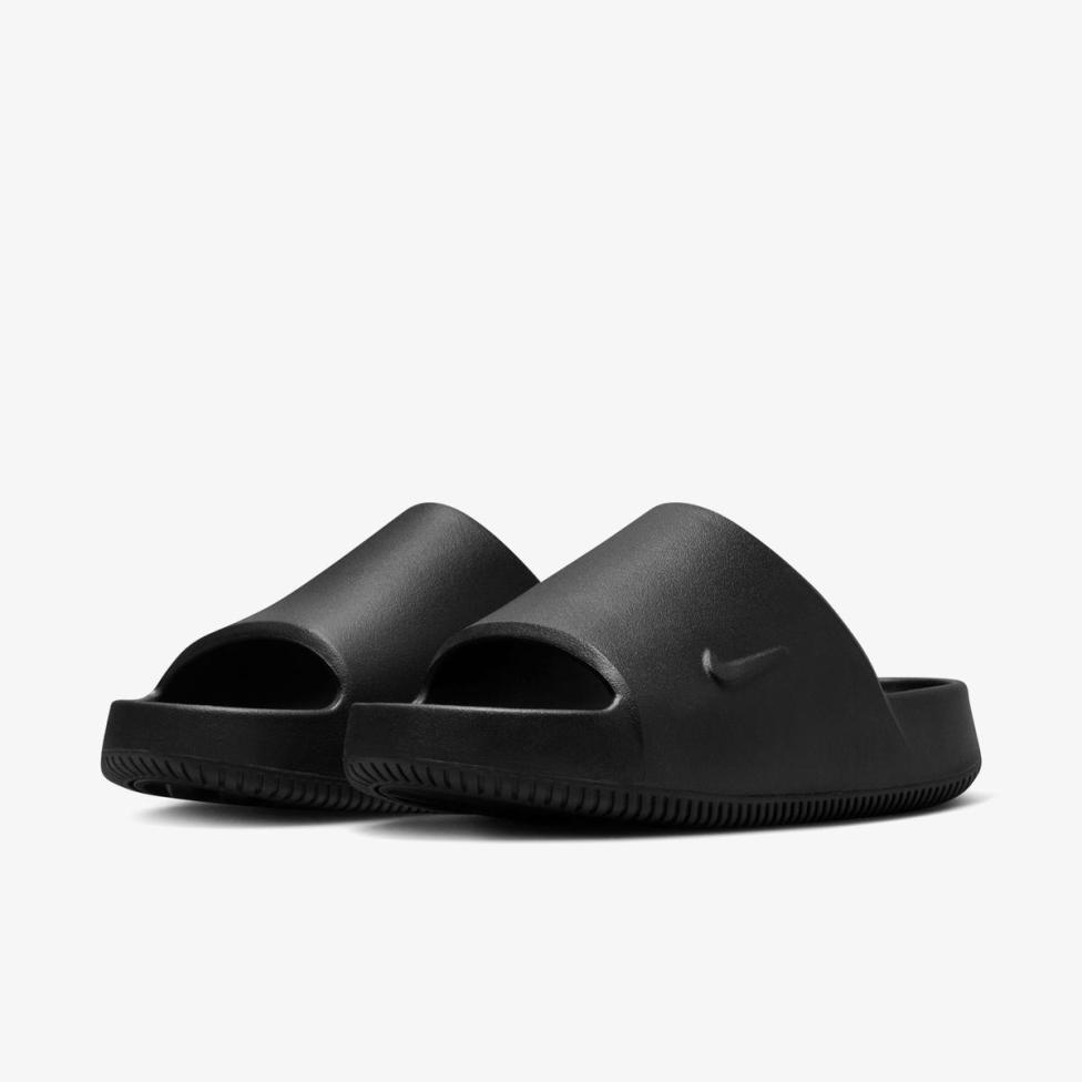 Жіночі капці NIKE WMNS CALM SLIDE 2.0 TRIPLE BLACK IB7561-001_image_5