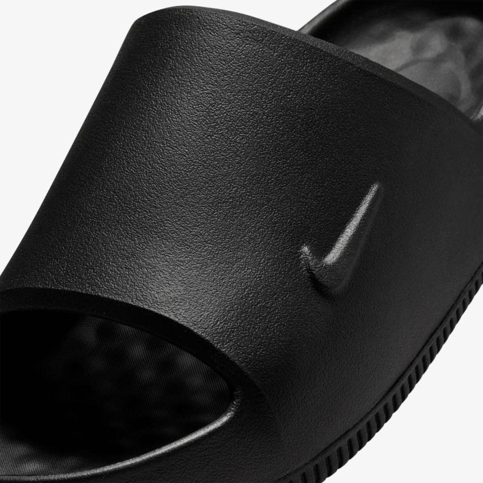 Жіночі капці NIKE WMNS CALM SLIDE 2.0 TRIPLE BLACK IB7561-001_image_6