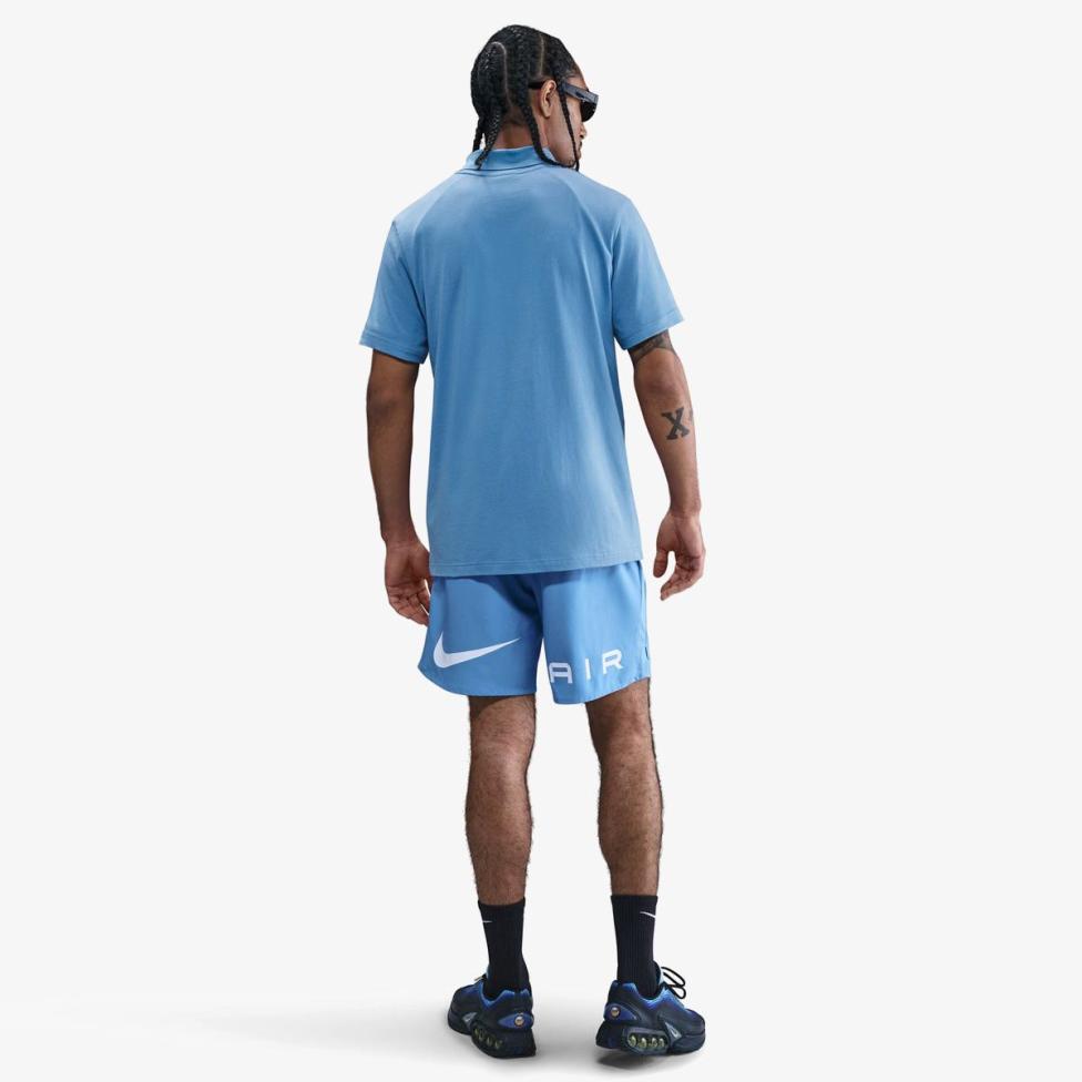 Мужская футболка NIKE M NSW SW AIR GRAPHIC TEE HM0185-489_image_5