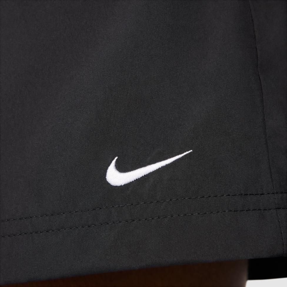 Женские шорты NIKE W NSW MR ESSNTL WVN SHORT FV7557-010_image_5