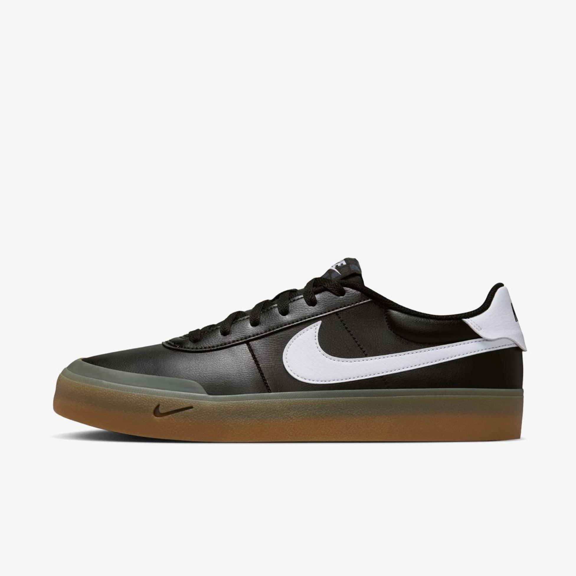 Мужские кроссовки NIKE COURT SHOT FQ8146-003