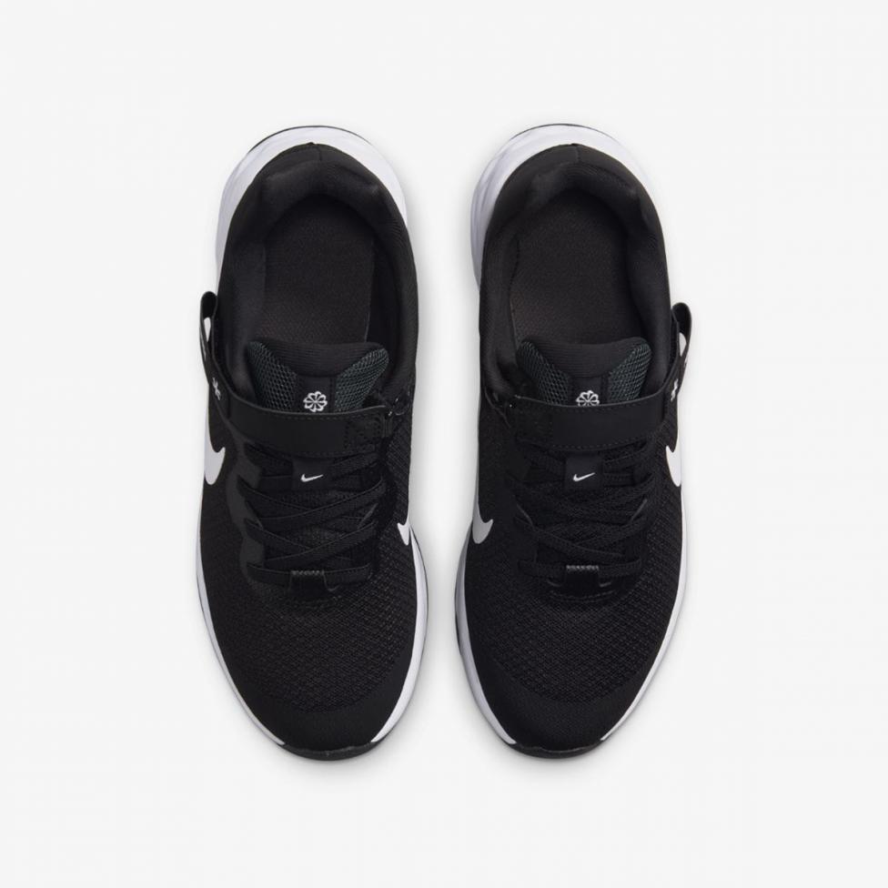 Дитячі кросівки NIKE REVOLUTION 6 FLYEASE NN (GS) DD1113-003_image_4