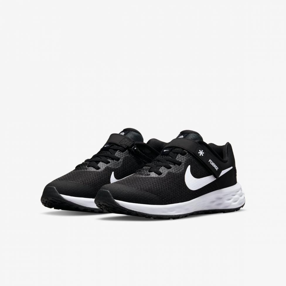 Дитячі кросівки NIKE REVOLUTION 6 FLYEASE NN (GS) DD1113-003_image_5