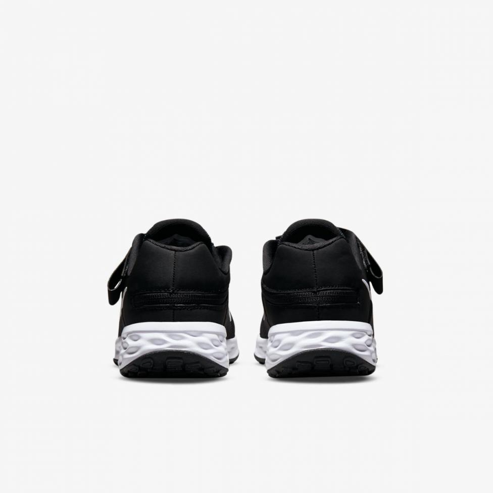 Дитячі кросівки NIKE REVOLUTION 6 FLYEASE NN (GS) DD1113-003_image_6
