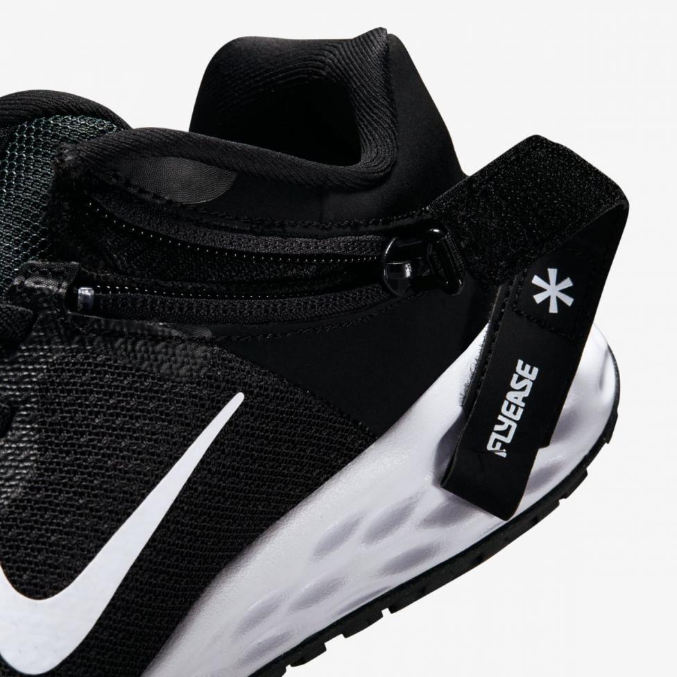 Дитячі кросівки NIKE REVOLUTION 6 FLYEASE NN (GS) DD1113-003_image_9