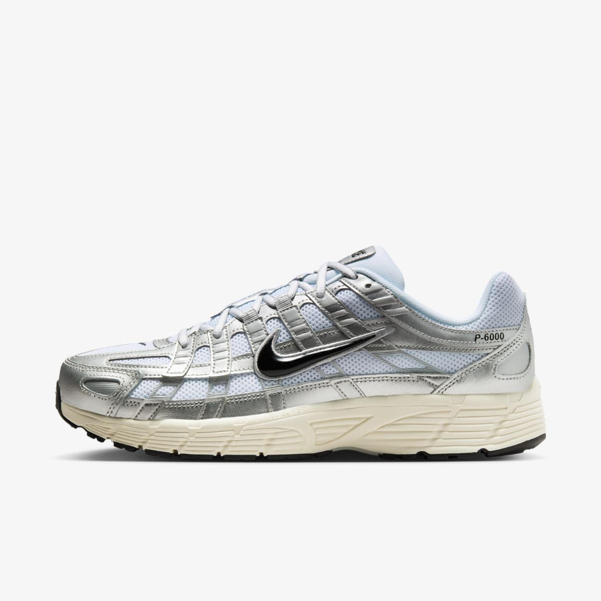 Мужские кроссовки NIKE P-6000 CD6404-105