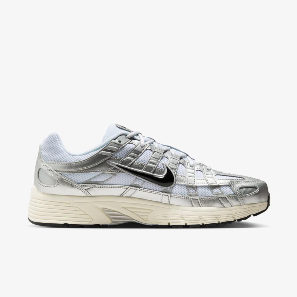 Чоловічі кросівки NIKE P-6000 CD6404-105_image_3