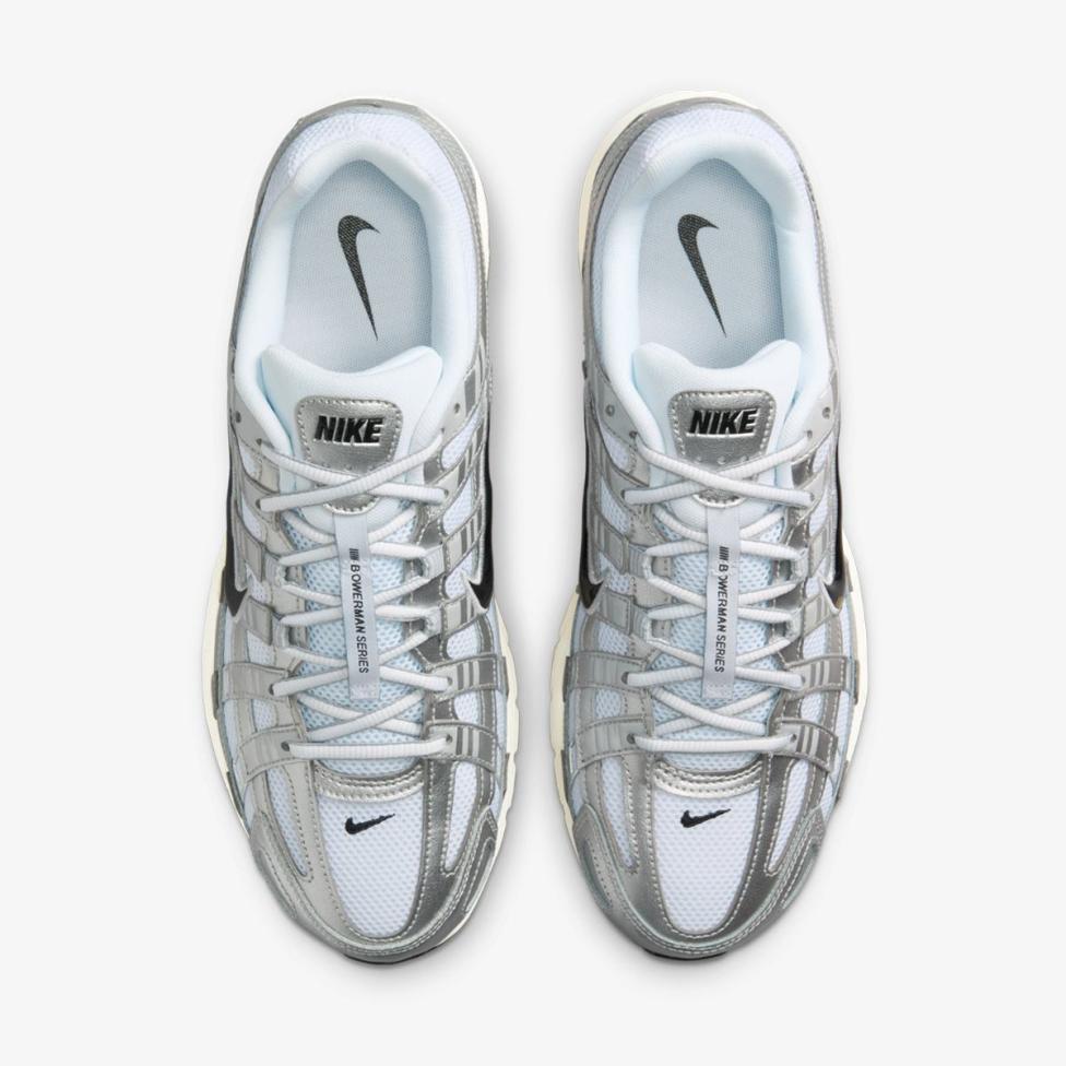 Чоловічі кросівки NIKE P-6000 CD6404-105_image_4