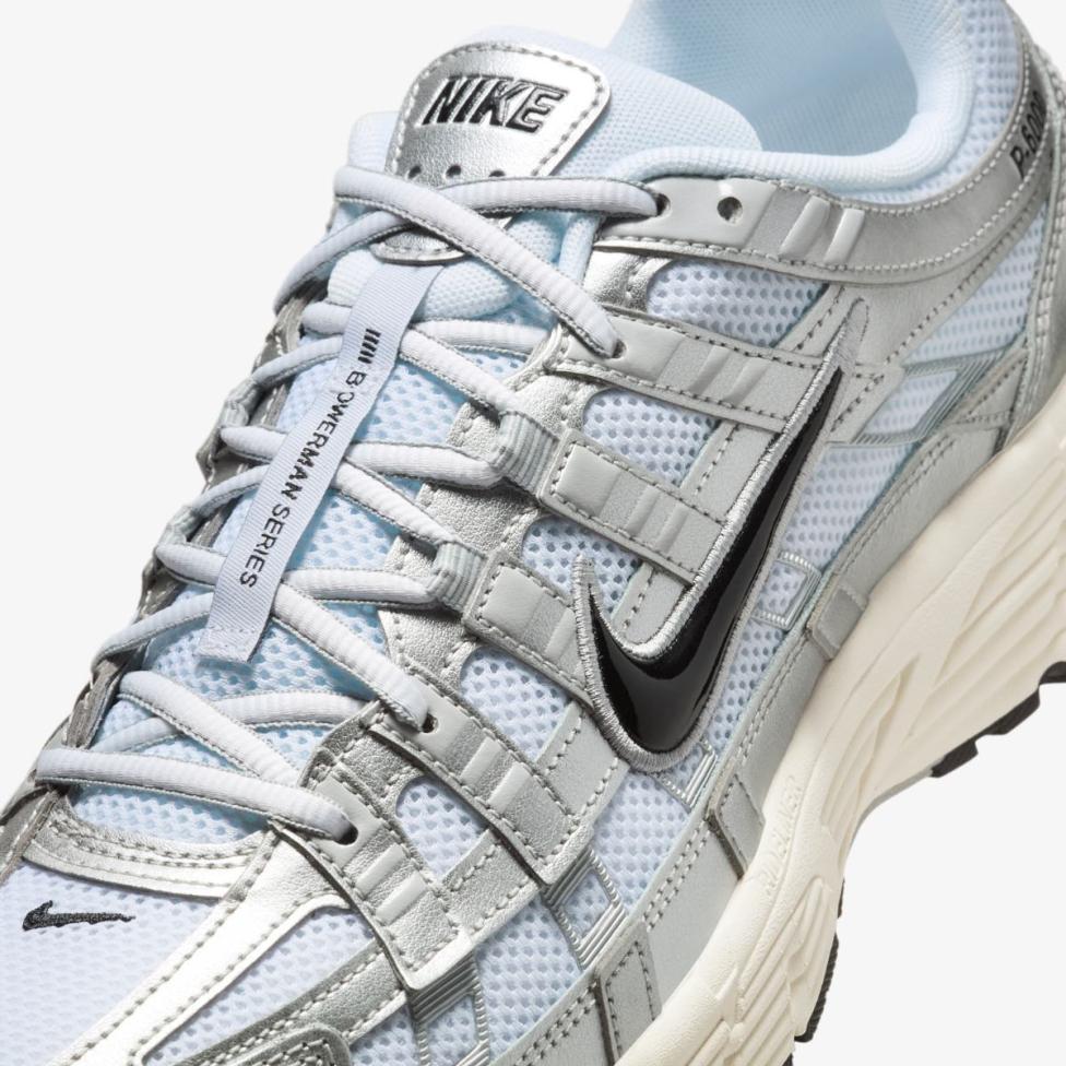 Чоловічі кросівки NIKE P-6000 CD6404-105_image_7