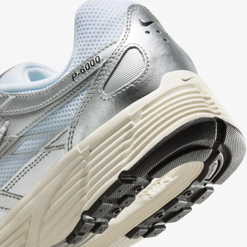 Чоловічі кросівки NIKE P-6000 CD6404-105_image_8