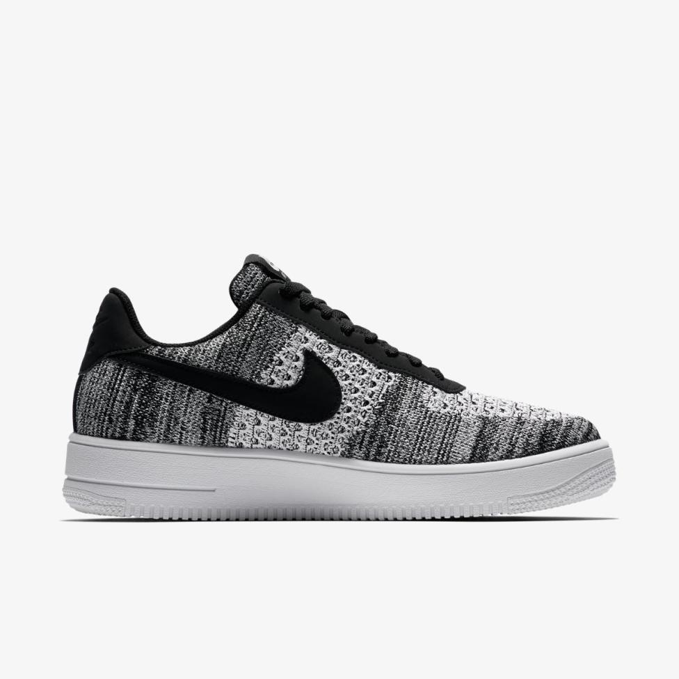 Чоловічі кросівки NIKE AIR FORCE 1 FLYKNIT 2.0 AV3042-001_image_3