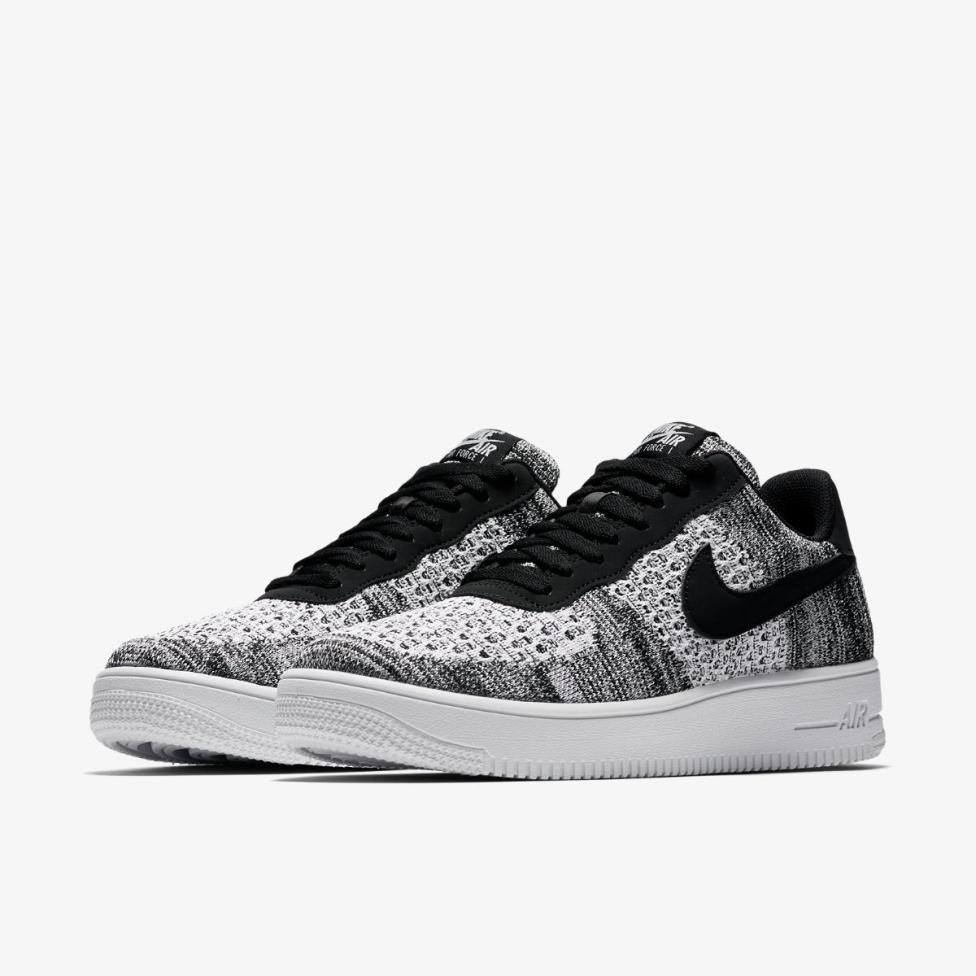 Чоловічі кросівки NIKE AIR FORCE 1 FLYKNIT 2.0 AV3042-001_image_5