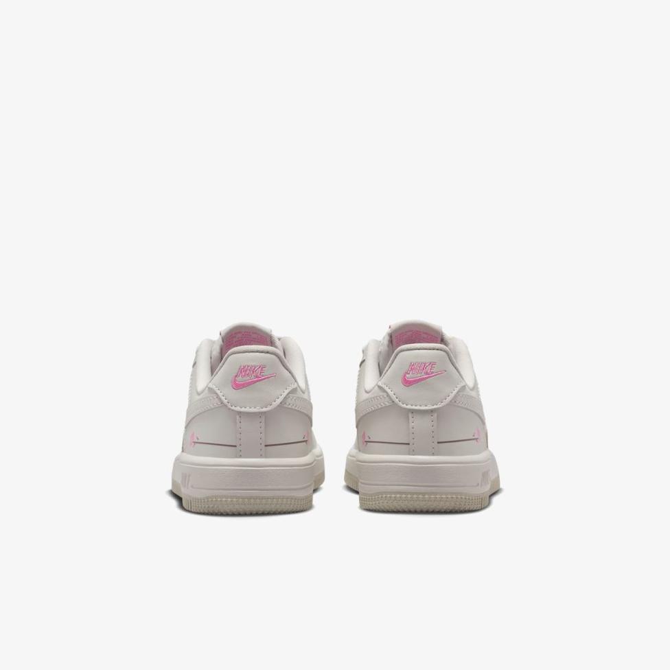 Дитячі кросівки NIKE FORCE 1 LOW LACE FL (PS) IR3987-001_image_6