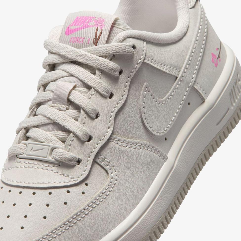 Дитячі кросівки NIKE FORCE 1 LOW LACE FL (PS) IR3987-001_image_7
