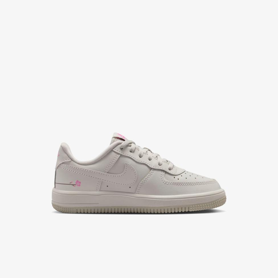 Дитячі кросівки NIKE FORCE 1 LOW LACE FL (PS) IR3987-001_image_3